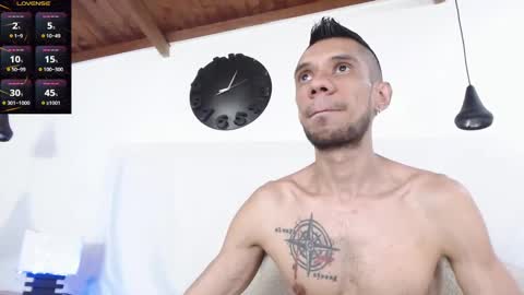 Snapshot of bigzehuz chatting on January 27, 2025, 7:35 am andres online show from January 27, 2025, 7:35 am