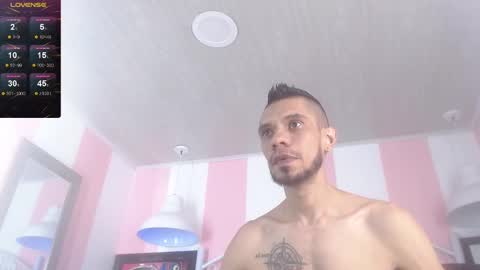 Snapshot of bigzehuz chatting on March 8, 2025, 4:12 am andres online show from March 8, 2025, 4:12 am