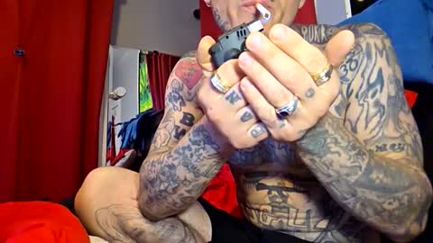 bihhplease2 online show from March 16, 2026, 3:12 am