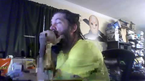 bihusband40 online show from September 18, 2025, 7:05 pm