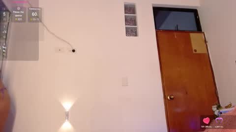 Bianca  independent online show from January 17, 2026, 5:05 pm