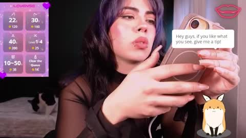 biigbooty_ online show from March 27, 2026, 8:30 pm