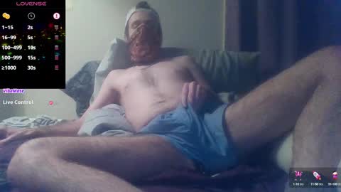 BiBoy online show from December 29, 2024, 6:45 am