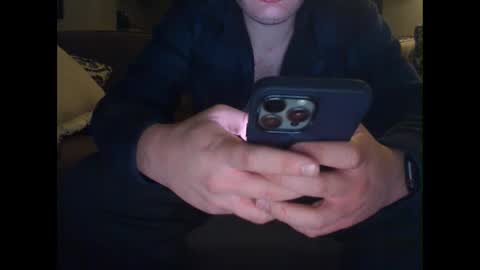 biiiguy25 online show from March 9, 2025, 5:33 am
