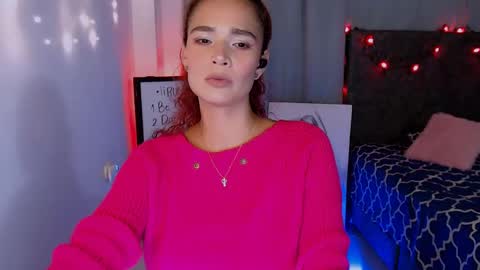 Biikergiirl online show from February 9, 2025, 11:04 am