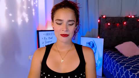 Biikergiirl online show from February 17, 2025, 10:51 am