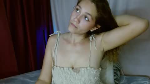 hi  soy   natural girl biki online show from March 23, 2026, 1:20 am