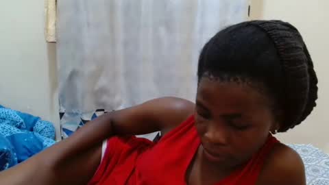 Snapshot of bilia_ebony chatting on January 11, 2025, 8:43 pm Bilia online show from January 11, 2025, 8:43 pm