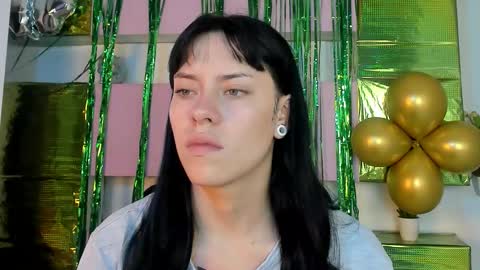 bilie__eilish online show from March 20, 2026, 11:15 am