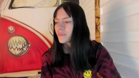 bilie__eilish online show from April 18, 2026, 12:20 pm