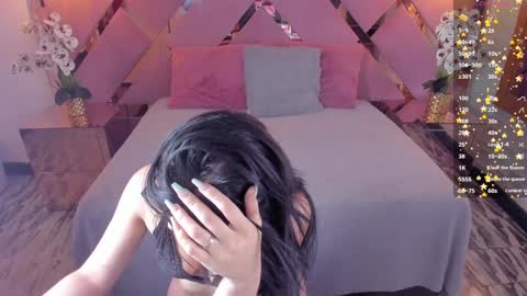 Snapshot of bilie_rouse1 chatting on January 9, 2025, 6:06 am Bilie online show from January 9, 2025, 6:06 am