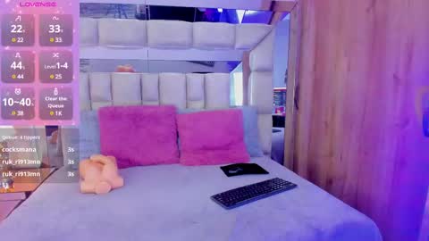Snapshot of bilie_rouse1 chatting on March 8, 2025, 9:08 pm Bilie online show from March 8, 2025, 9:08 pm