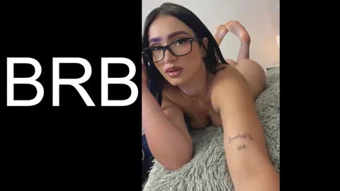 Snapshot of bilie_rouse1 chatting on March 11, 2025, 6:00 am Bilie online show from March 11, 2025, 6:00 am