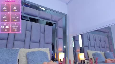 Snapshot of bilie_rouse1 chatting on March 11, 2025, 9:02 am Bilie online show from March 11, 2025, 9:02 am