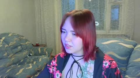 billie_kris online show from April 20, 2026, 3:15 pm