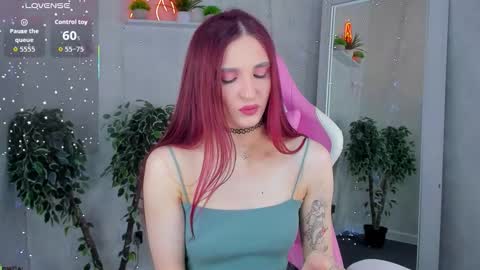 Alisha online show from January 19, 2026, 9:46 am