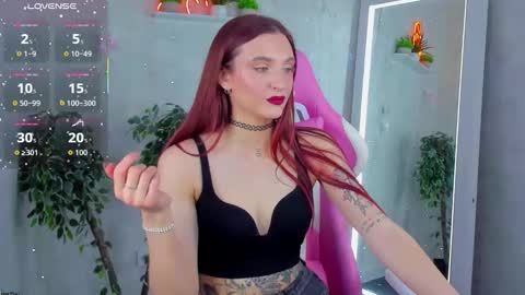 Alisha online show from February 11, 2026, 9:47 am