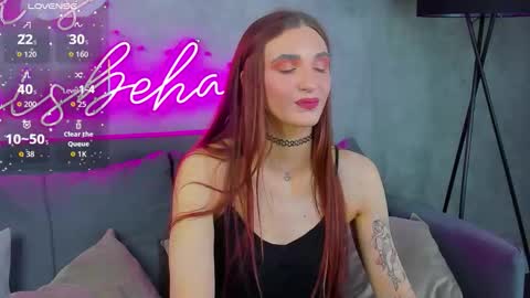 Alisha online show from March 20, 2026, 9:25 am