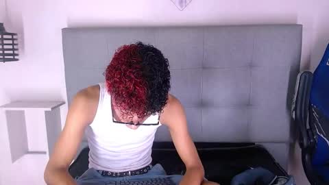 Snapshot of billie_turner_ chatting on September 18, 2025, 4:03 am B-I-L-L-I-E 3 online show from September 18, 2025, 4:03 am