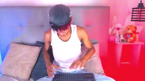 Snapshot of billie_turner_ chatting on October 2, 2025, 2:02 pm B-I-L-L-I-E 3 online show from October 2, 2025, 2:02 pm