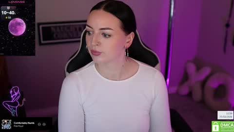 Billie online show from February 25, 2026, 12:59 pm