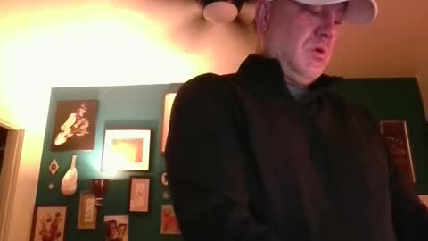 billjames55 online show from March 26, 2026, 5:46 am