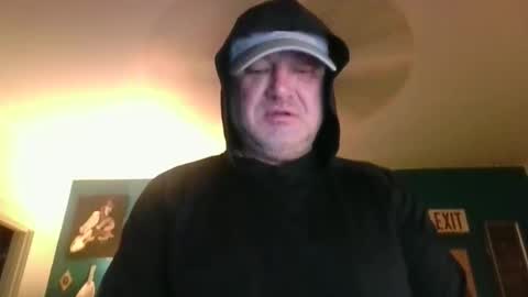 billjames55 online show from April 4, 2026, 11:40 am