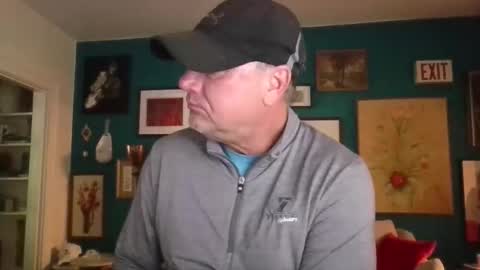 billjames55 online show from April 21, 2026, 10:34 pm