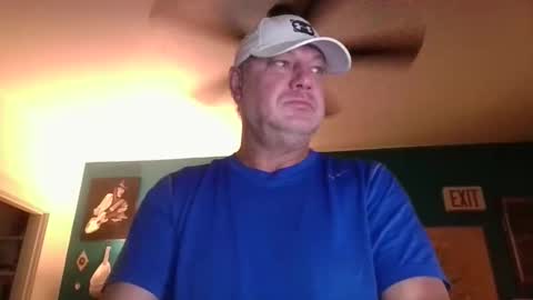 billjames55 online show from April 25, 2026, 9:23 am