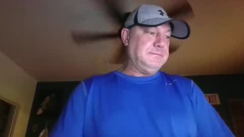 billjames55 online show from April 27, 2026, 8:23 am