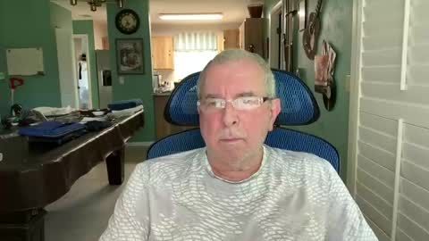 Snapshot of billphill22 chatting on July 19, 2026, 8:34 pm billphill22 online show from July 19, 2026, 8:34 pm