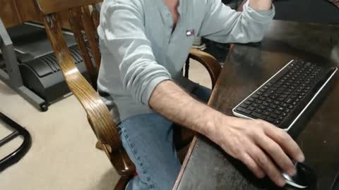 billy471 online show from December 15, 2024, 8:47 pm