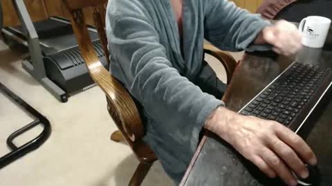 billy471 online show from January 2, 2025, 12:03 pm