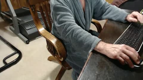 billy471 online show from January 3, 2025, 12:08 pm