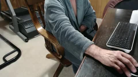 billy471 online show from January 16, 2025, 11:15 am