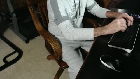 billy471 online show from January 17, 2025, 11:51 pm