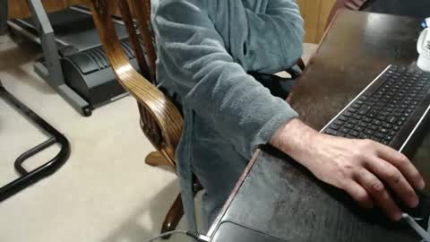 billy471 online show from February 24, 2025, 10:59 am