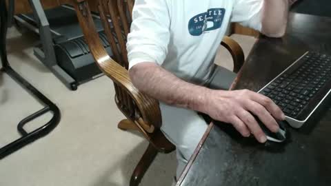 billy471 online show from March 8, 2025, 11:18 pm