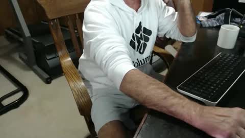 billy471 online show from January 6, 2026, 12:53 pm