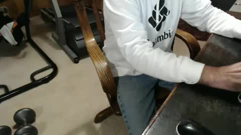 billy471 online show from March 23, 2026, 10:25 pm