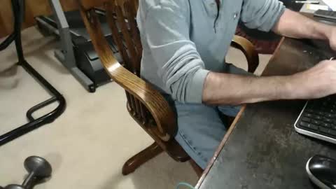 billy471 online show from March 27, 2026, 11:48 pm