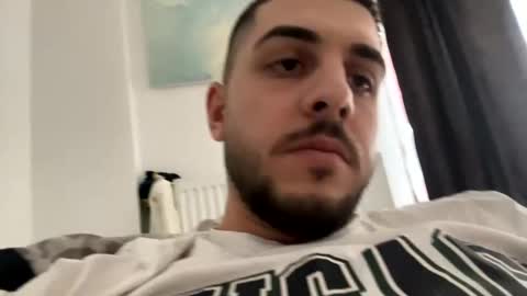 billy_antonny11 online show from March 8, 2026, 2:21 pm