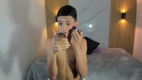 Sam online show from November 27, 2025, 11:23 am