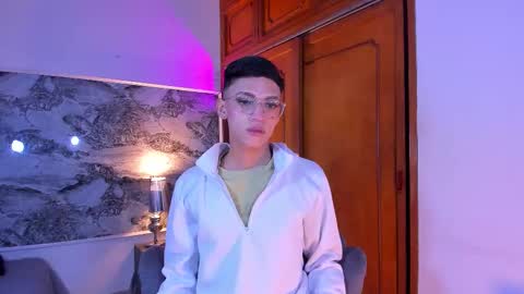 Sam online show from February 11, 2026, 11:59 am