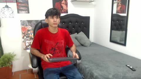 Snapshot of billy_wild chatting on May 29, 2026, 10:57 am billy wild online show from May 29, 2026, 10:57 am