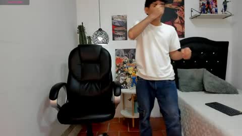 billy wild online show from June 5, 2026, 11:38 am