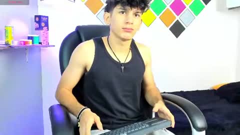 billy wild online show from July 12, 2026, 11:45 am