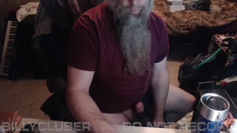 Billycluber online show from December 20, 2024, 6:02 pm