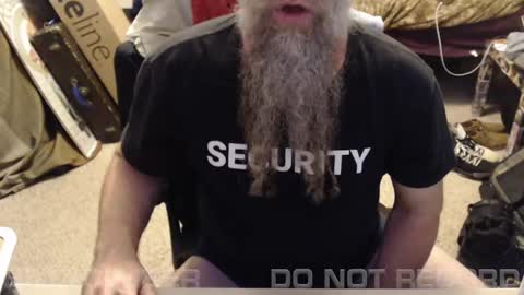 Billycluber online show from September 9, 2025, 6:13 am