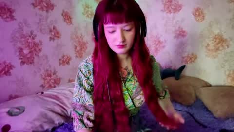 Bella online show from April 13, 2026, 9:37 am